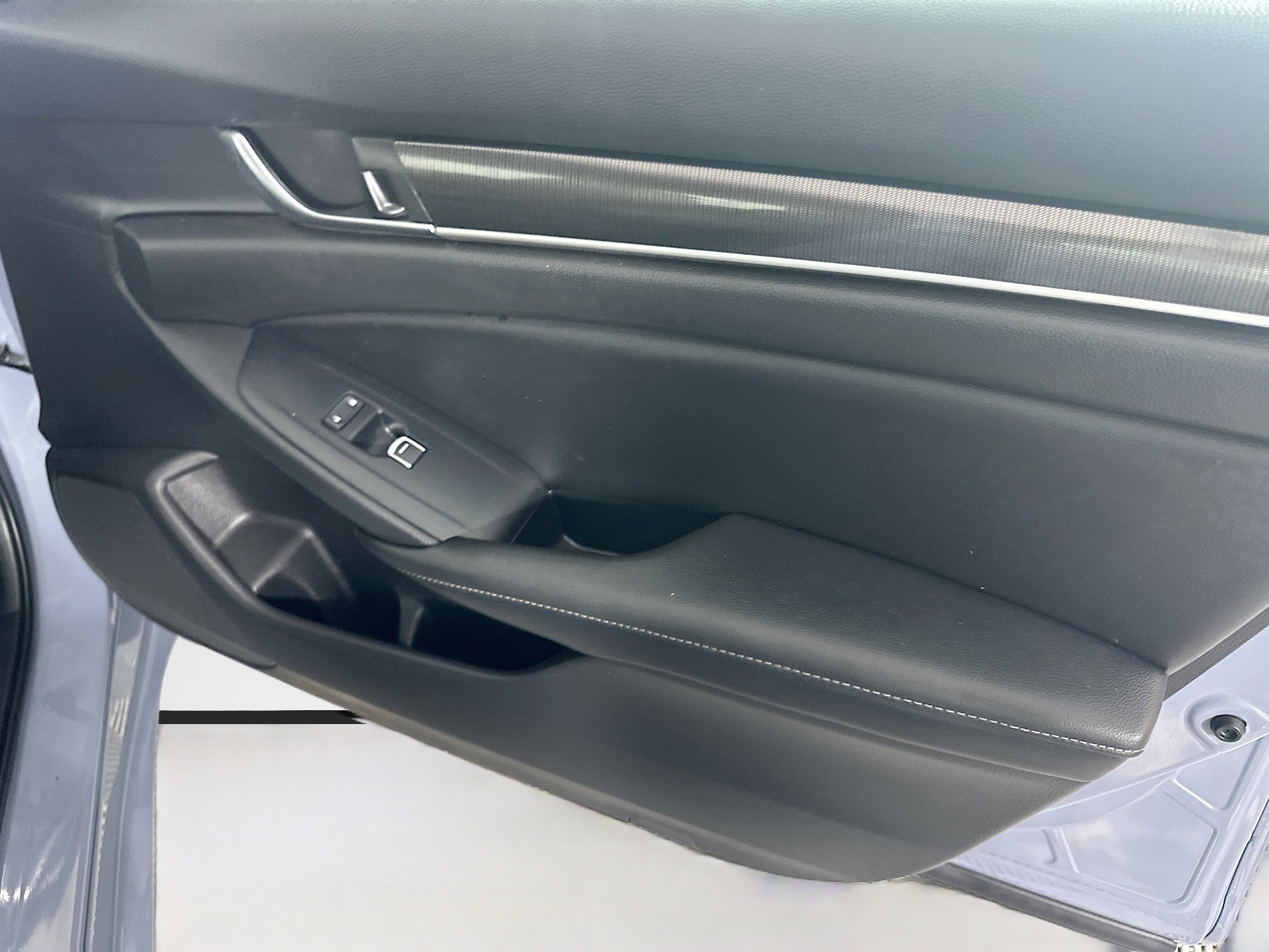 Certified 2022 Honda Accord Sport image 29