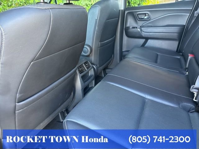 Used 2023 Honda Ridgeline RTL image 14