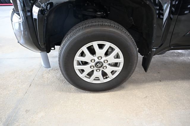 Used 2024 Toyota Tacoma SR w/ SR Upgrade Package image 29