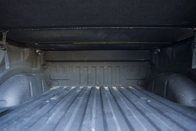 Used 2023 Ford F150 Lariat w/ FX4 Off-Road Package AWD/4WD image 14