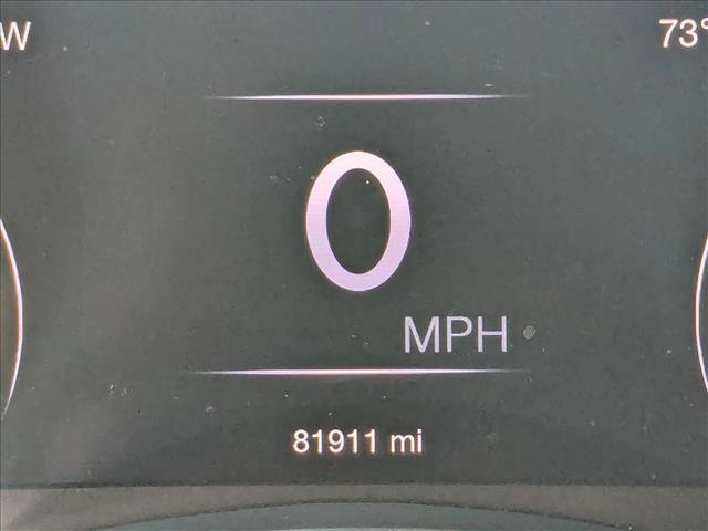 Used 2019 Jeep Grand Cherokee Limited RWD image 11