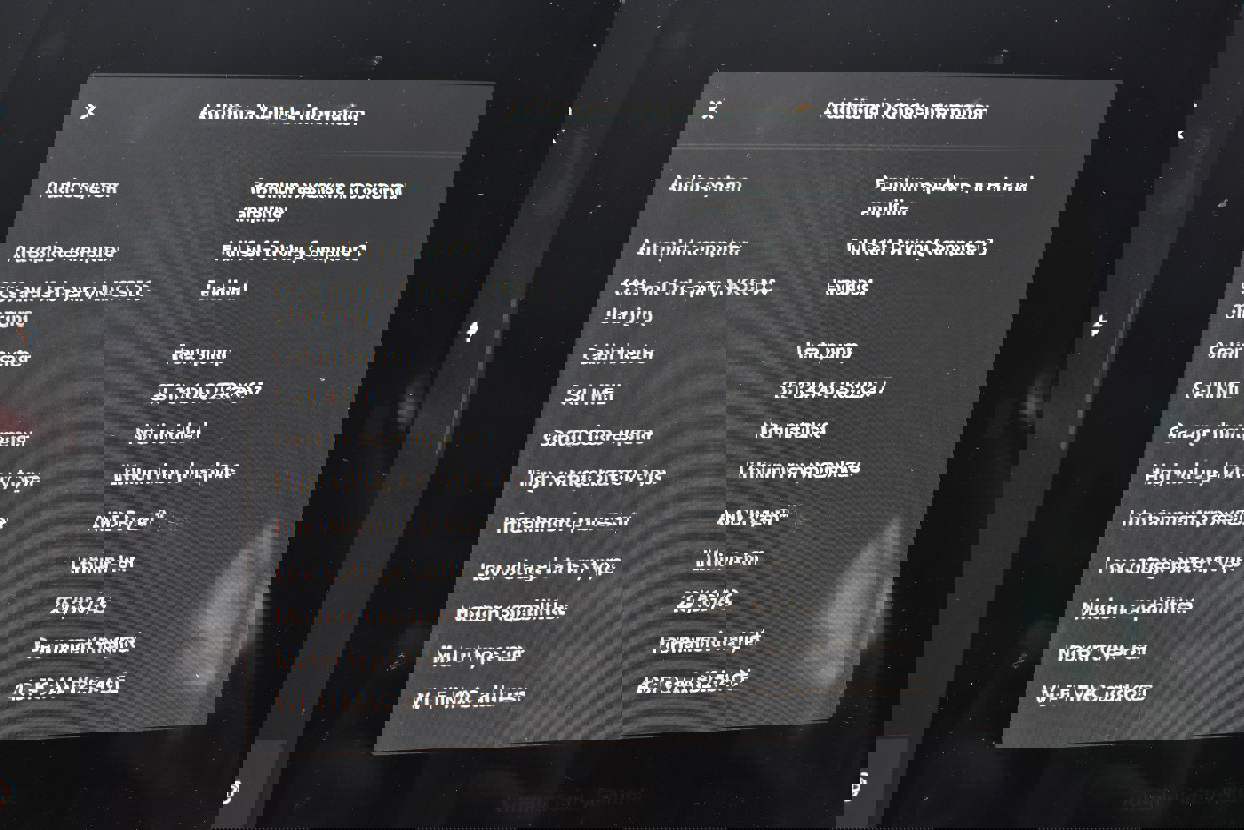 Used 2023 Tesla Model 3 Standard Range image 29