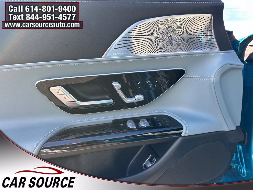 Used 2024 Mercedes-Benz SL 43 AMG image 14
