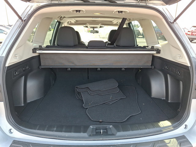 Certified 2023 Subaru Forester Premium image 28