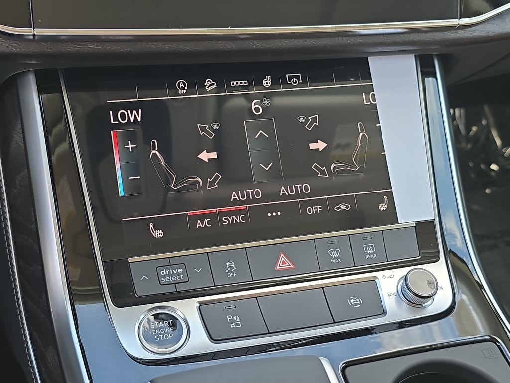 New 2026 Audi Q7 2.0T Premium Plus AWD/4WD image 29