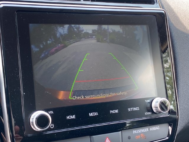 New 2026 Mitsubishi Outlander Sport ES AWD/4WD image 20