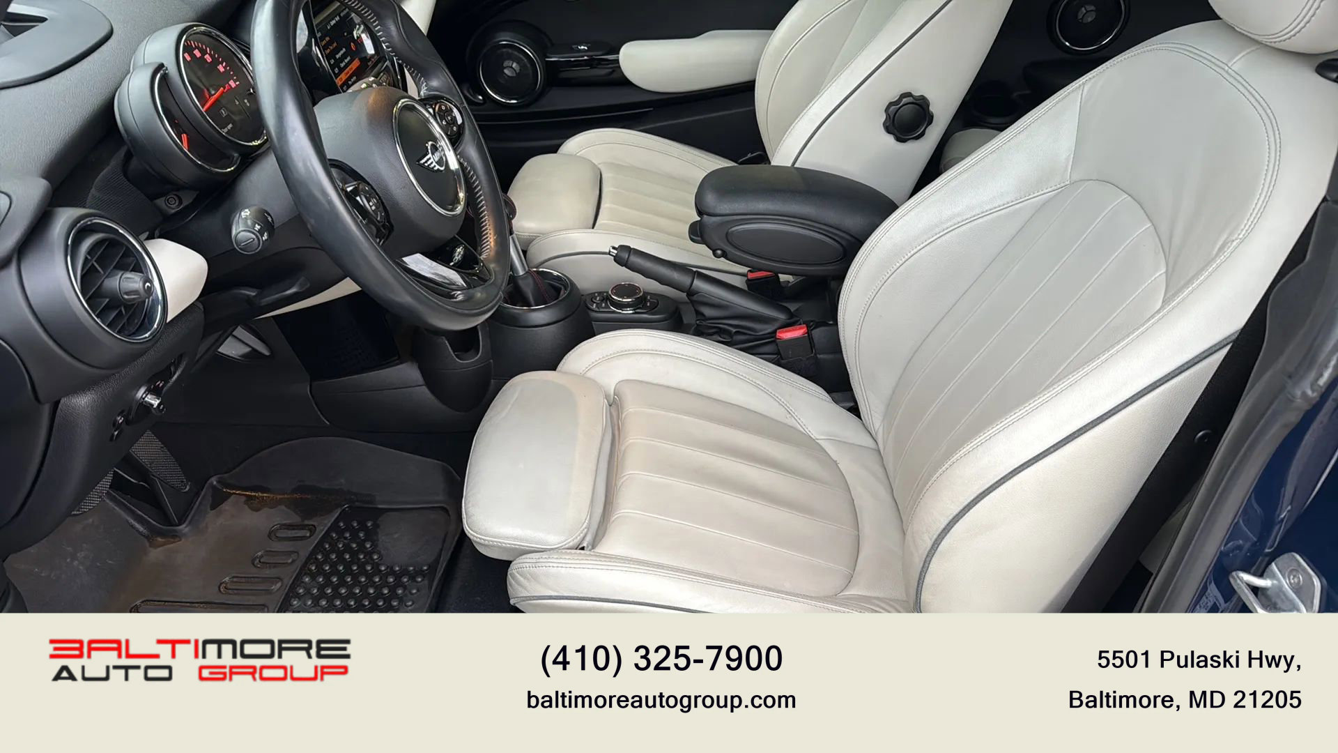 Used 2019 MINI Cooper S image 12