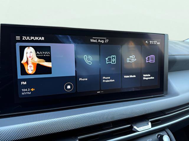 Used 2024 Hyundai Sonata SEL image 18