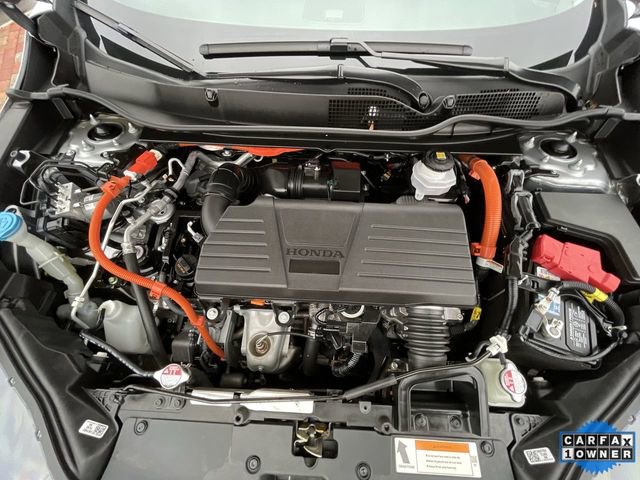 Used 2022 Honda CR-V Touring image 24