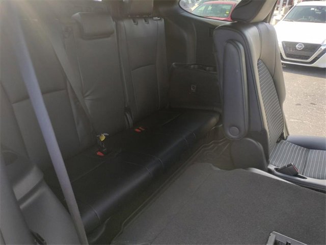 Used 2024 Toyota Highlander XSE image 17