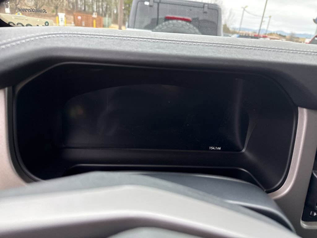 New 2025 Ford Bronco Outer Banks image 26