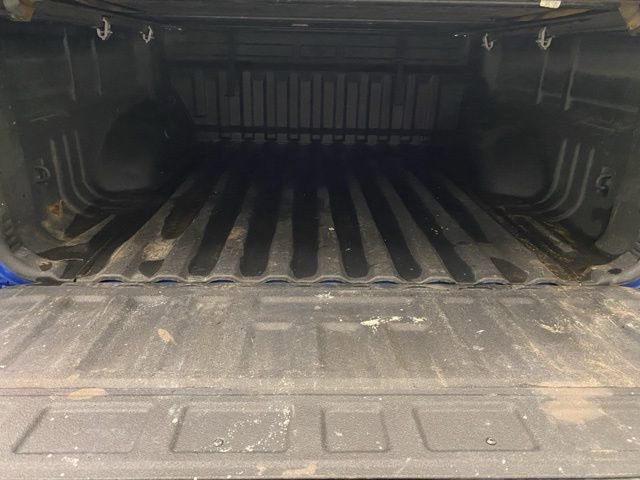 Used 2018 Chevrolet Colorado Z71 AWD/4WD image 28