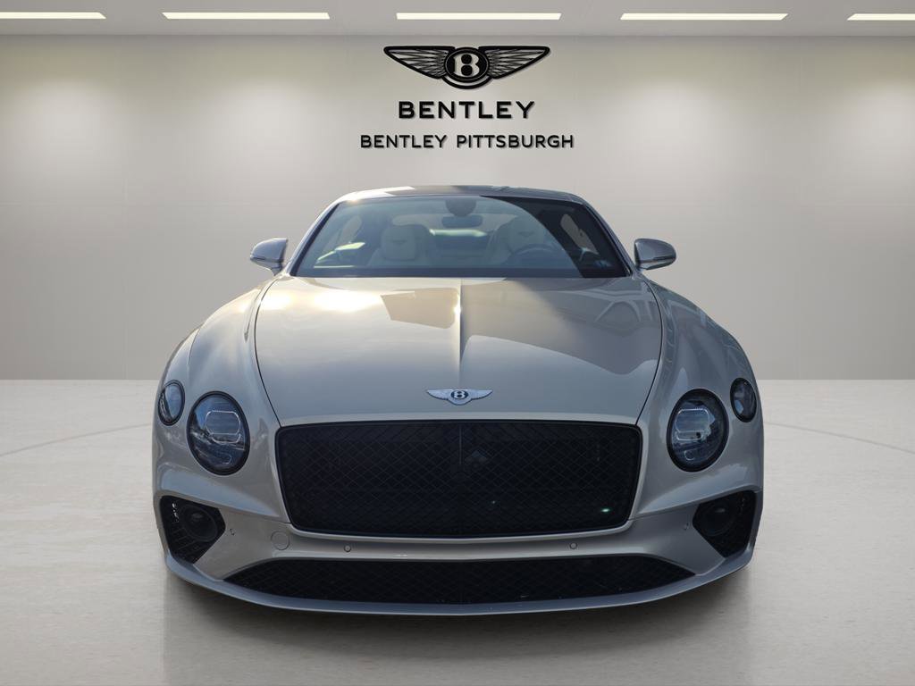 Certified 2022 Bentley Continental GT image 7