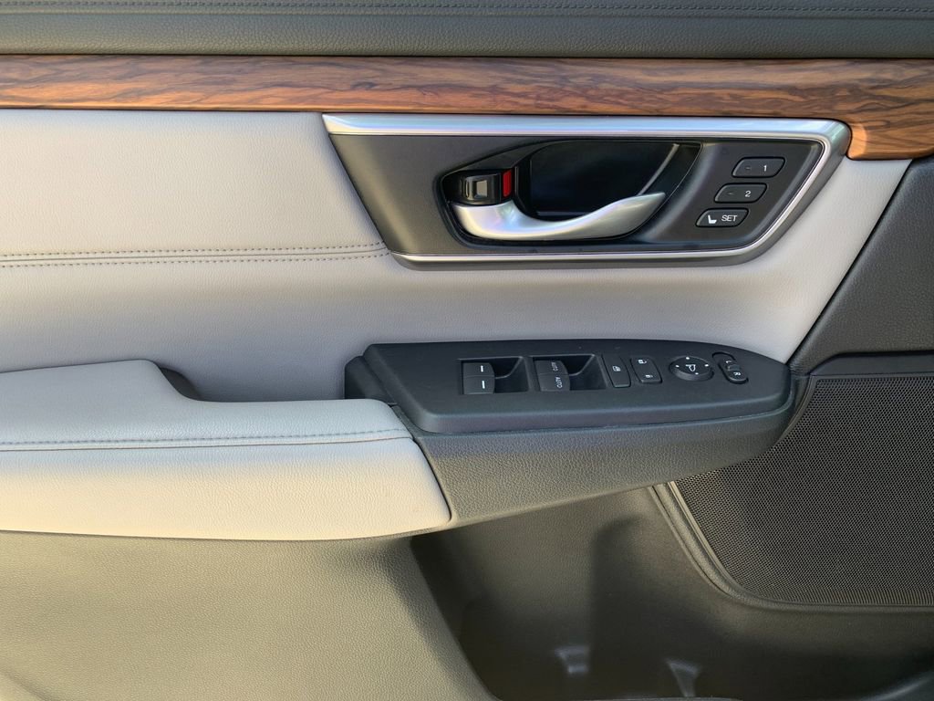 Used 2021 Honda CR-V EX-L image 12