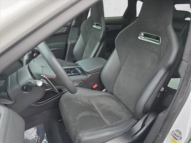 Certified 2024 Jaguar F-PACE SVR image 15