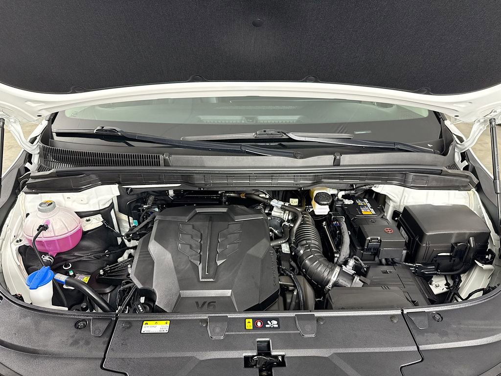 Used 2025 Kia Carnival image 34