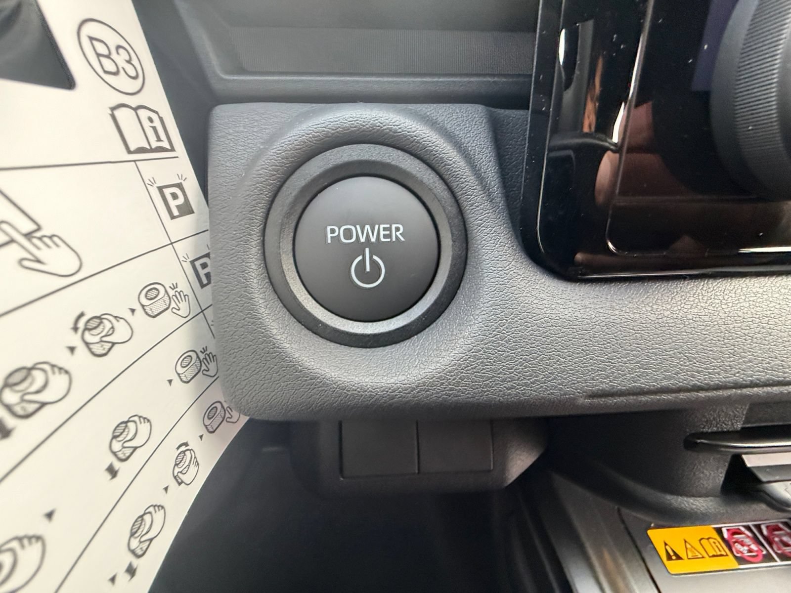 New 2026 Toyota bZ FWD image 19