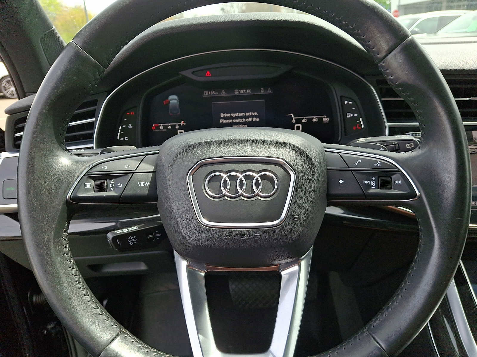 Used 2020 Audi Q7 2.0T Premium Plus w/ Premium Plus Package AWD/4WD image 21