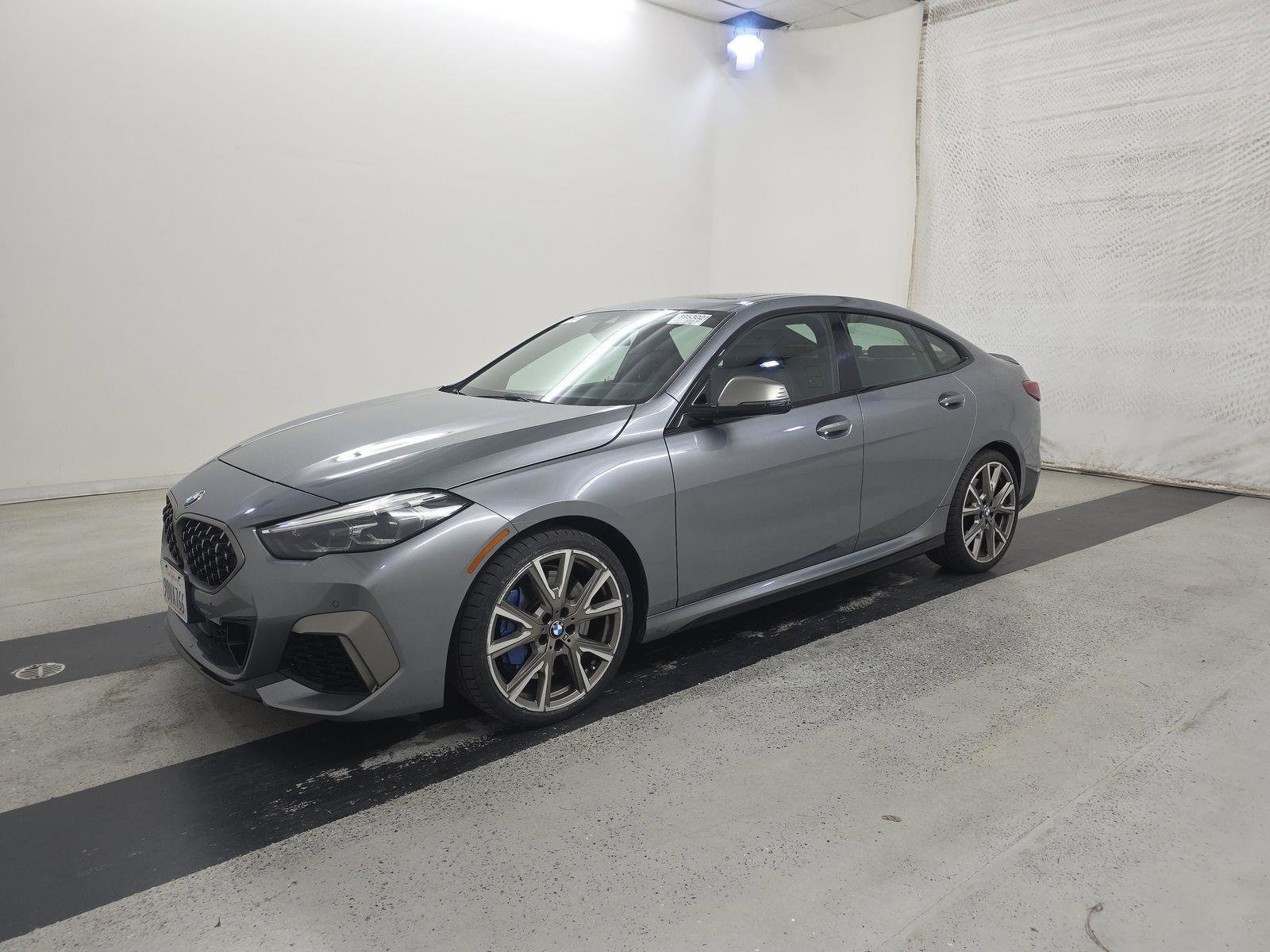 Used 2022 BMW M235i xDrive Gran Coupe w/ Premium Package image 4