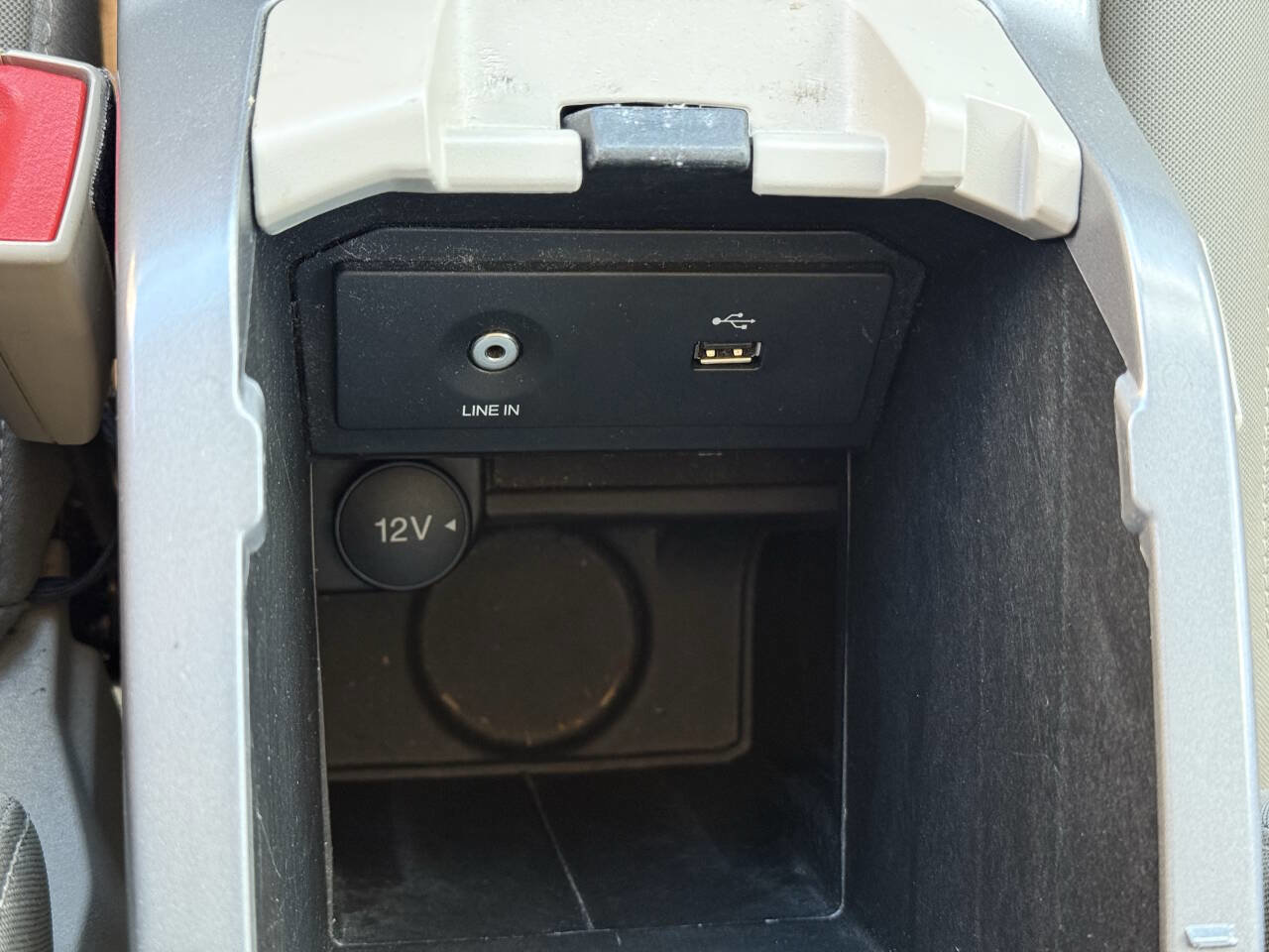 Used 2015 Ford C-MAX SE image 22