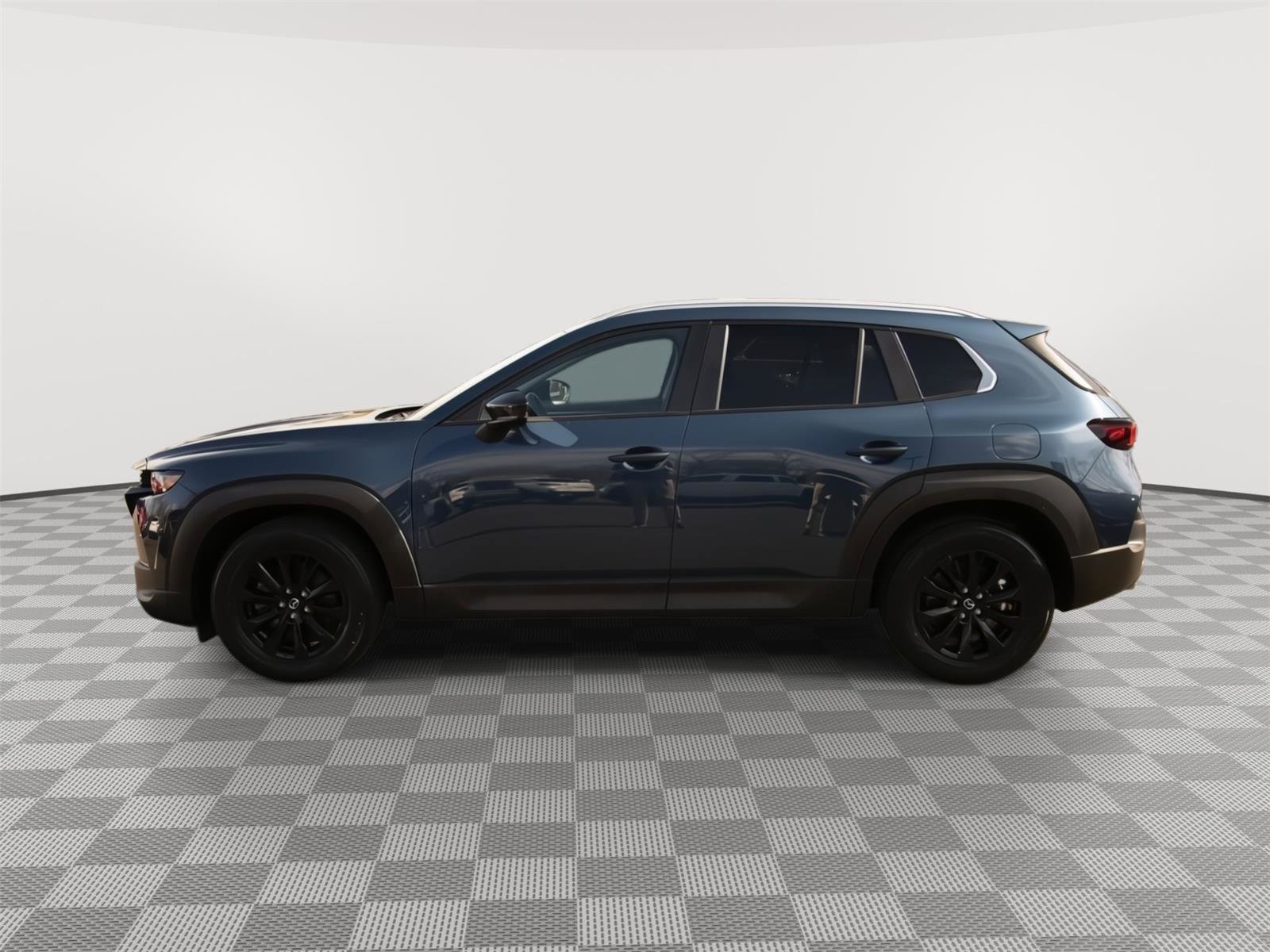 Used 2025 MAZDA CX-50 AWD 2.5 S w/ Preferred Package image 18