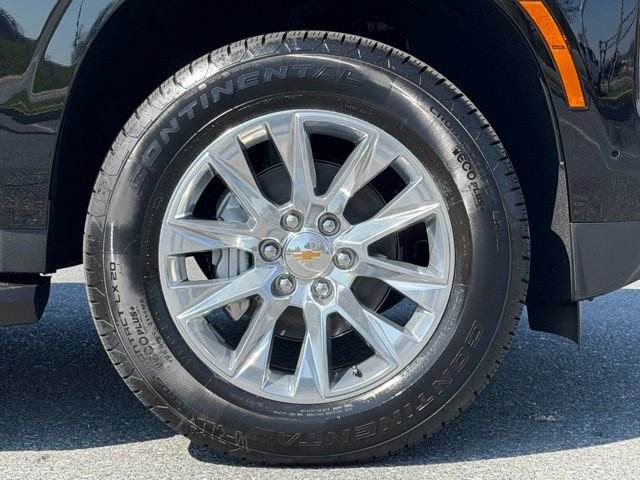 New 2026 Chevrolet Tahoe Premier AWD/4WD image 19