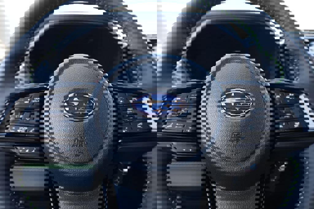 New 2026 Subaru Ascent Bronze Edition image 13