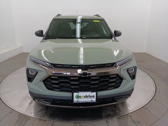 New 2026 Chevrolet TrailBlazer ACTIV w/ Convenience Package image 2