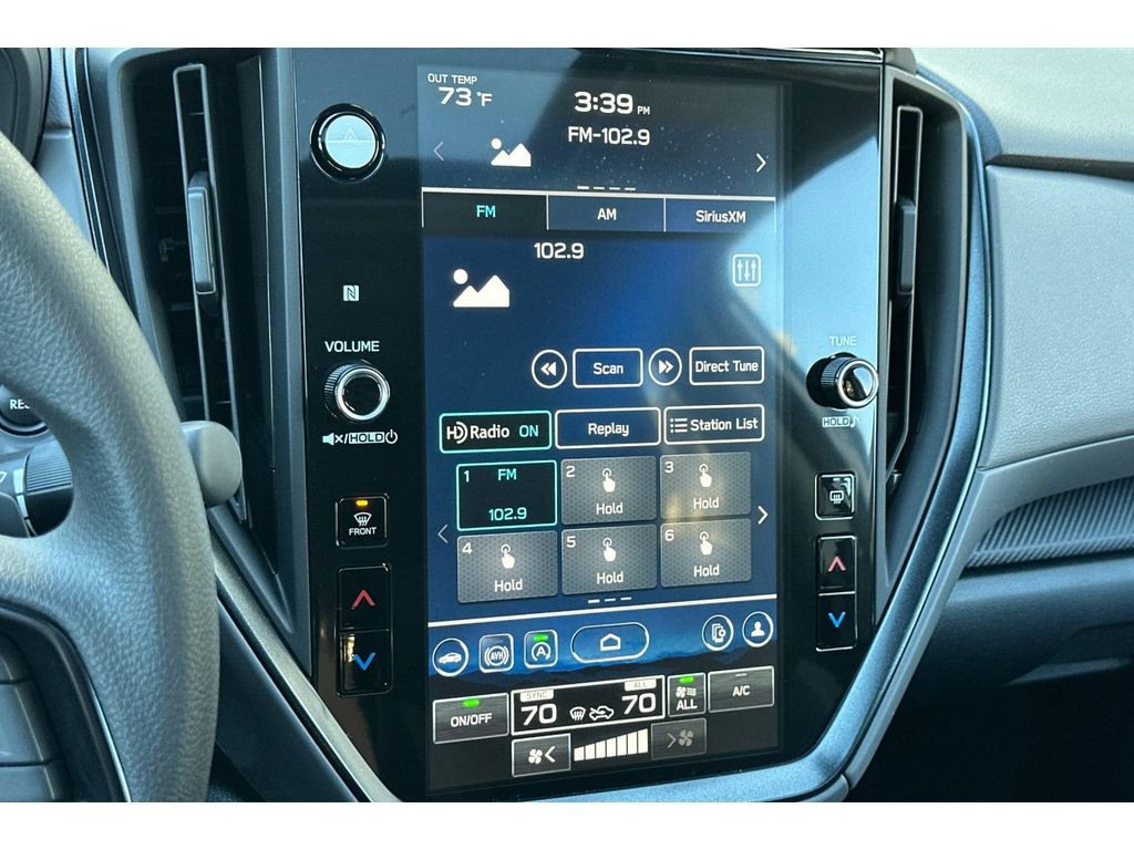 Used 2026 Subaru Crosstrek 2.0i Premium AWD/4WD image 18