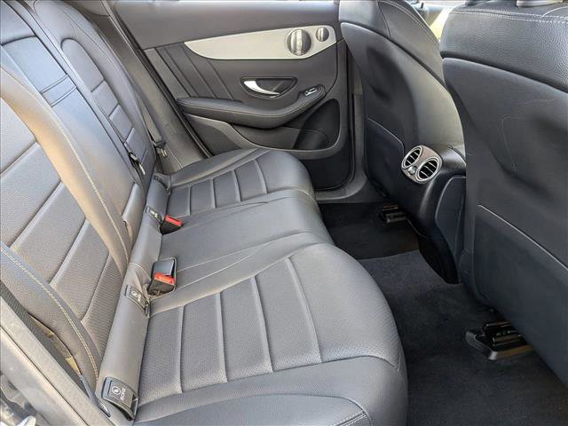 Used 2021 Mercedes-Benz GLC 300 image 19