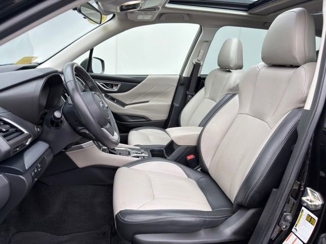 Used 2020 Subaru Forester Limited image 22