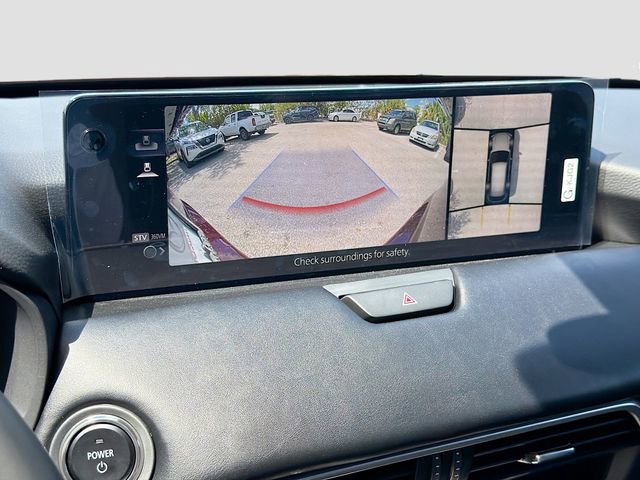 New 2026 MAZDA CX-90 Plug-In Hybrid w/ Premium Plus image 35