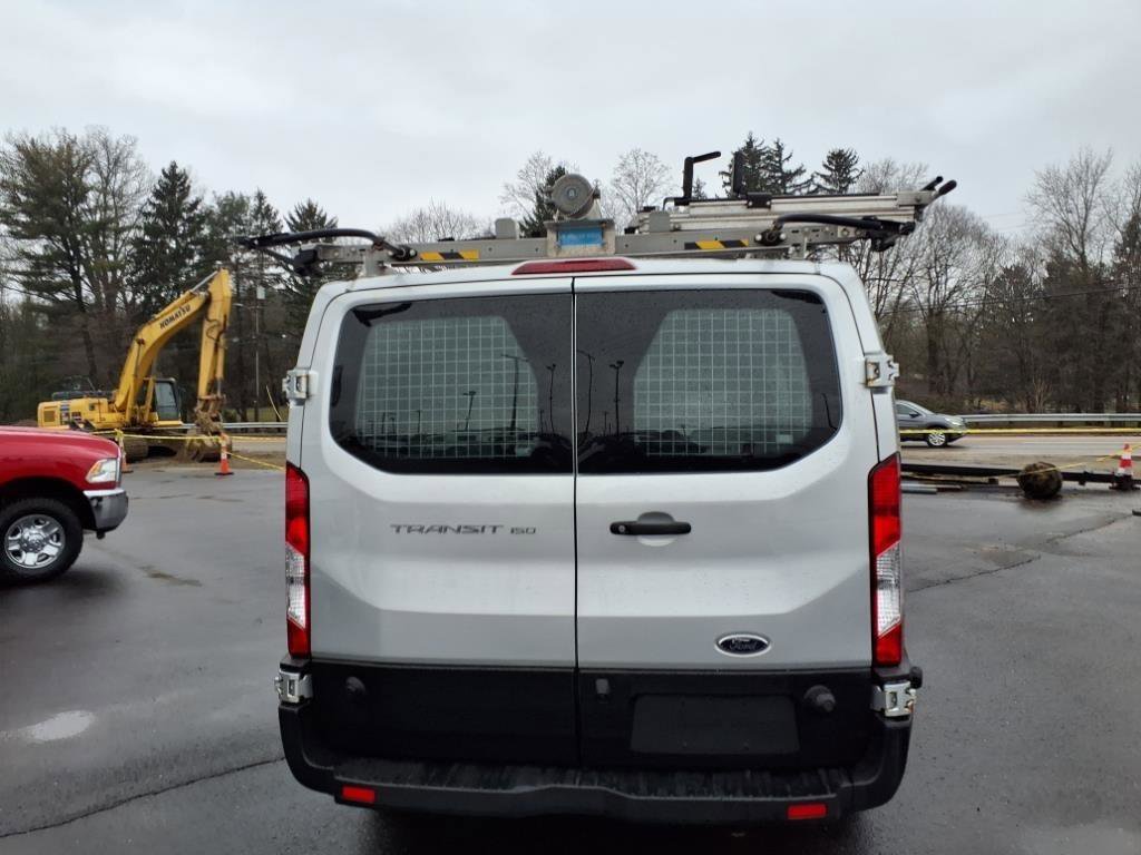 Used 2019 Ford Transit 150 148 Low Roof image 6