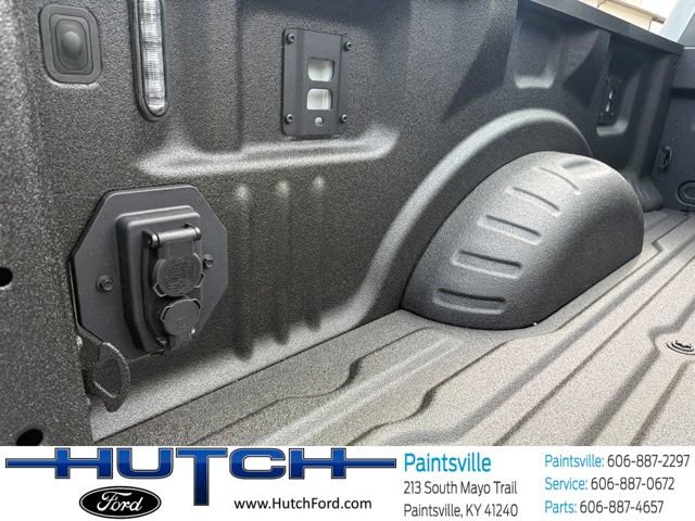New 2026 Ford F250 XL w/ STX Appearance Package AWD/4WD image 19