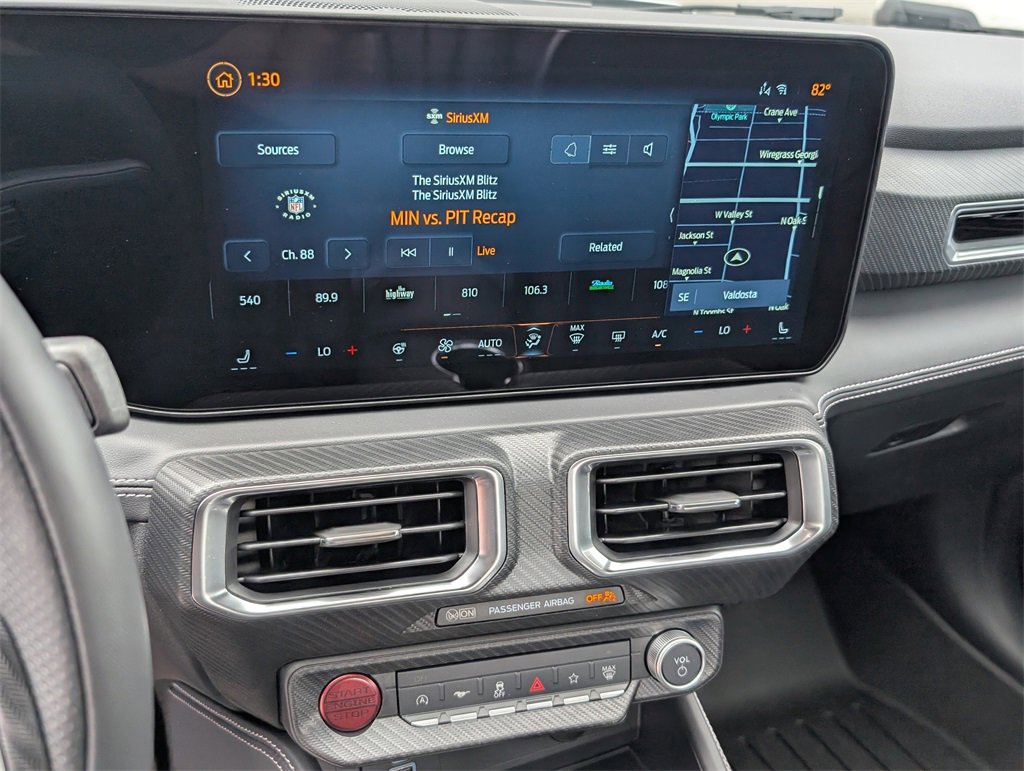 New 2025 Ford Mustang GT Premium image 16