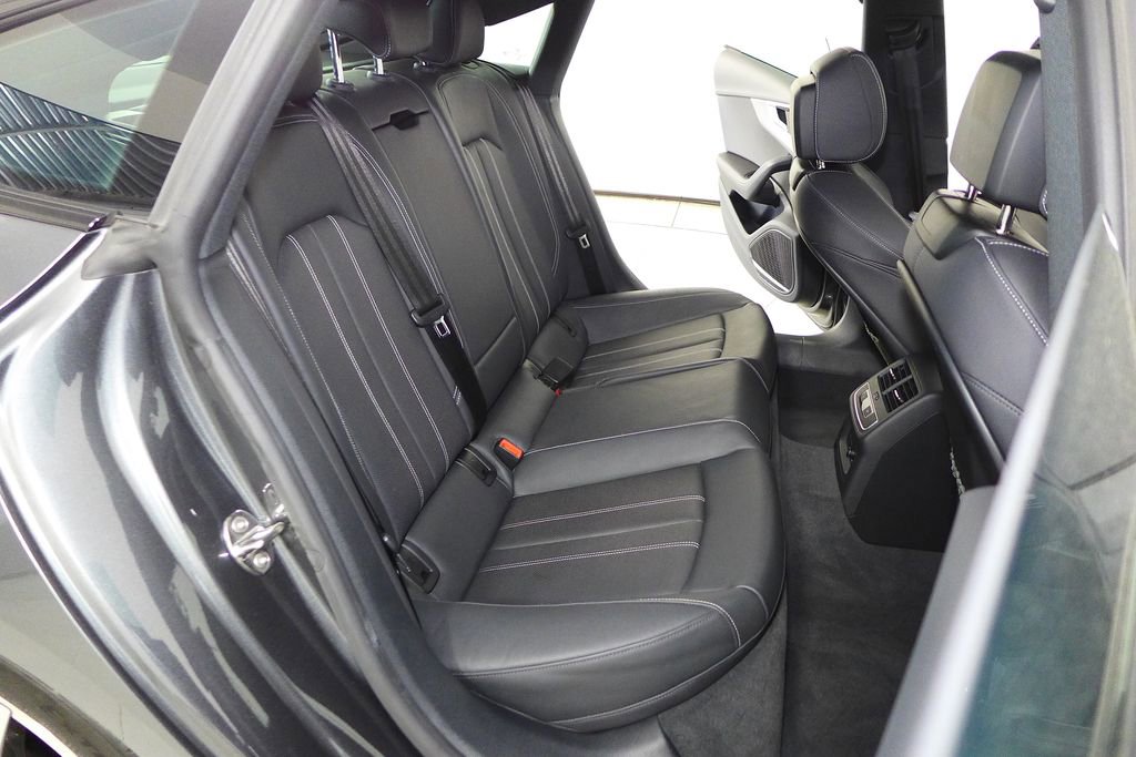 Used 2023 Audi A5 2.0T Premium Plus w/ Premium Plus image 20