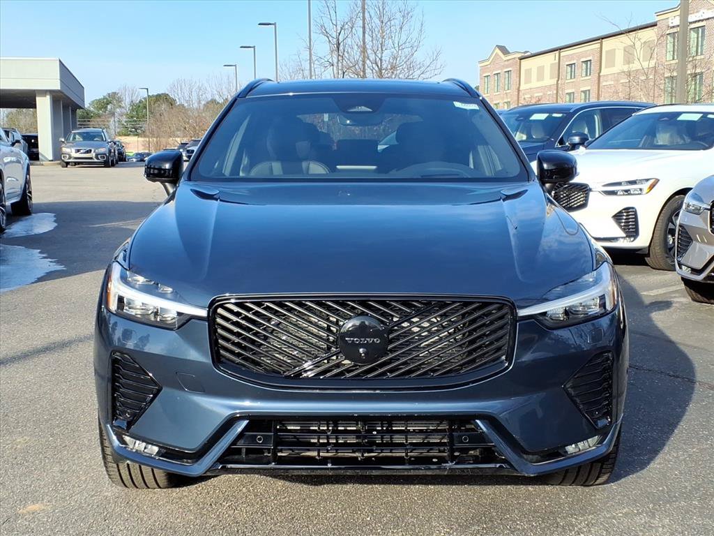 New 2026 Volvo XC60 B5 Ultra w/ Protection Package Premier AWD/4WD image 5