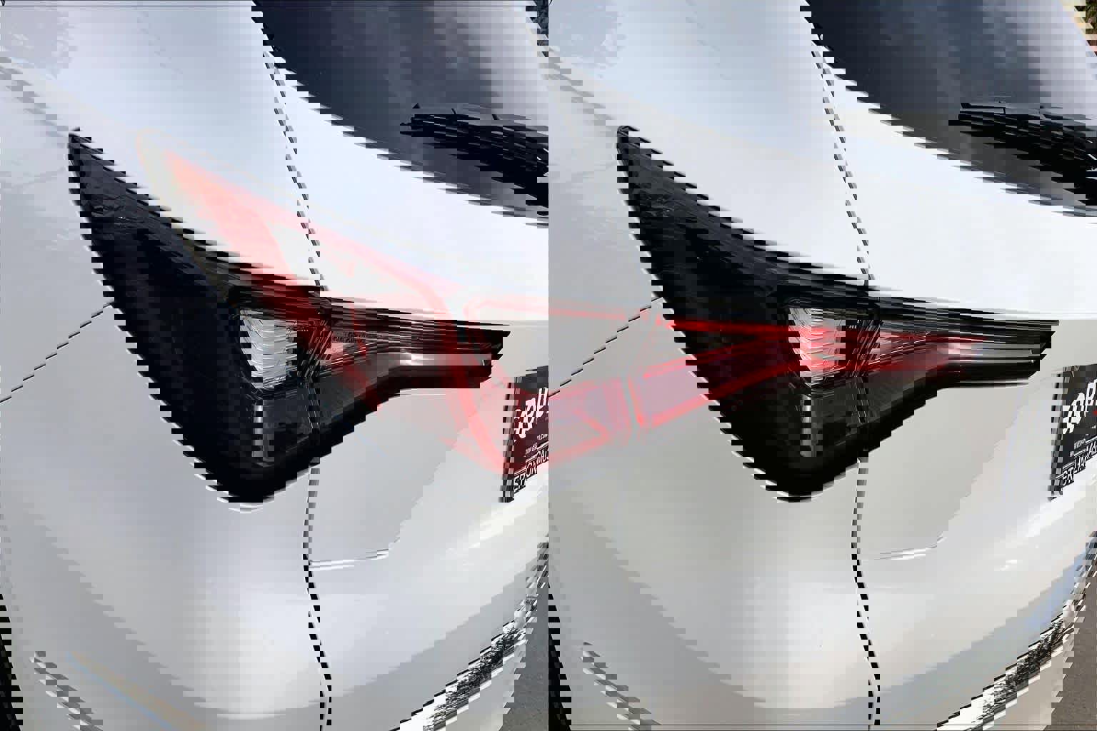 Certified 2025 Acura MDX SH-AWD w/ Technology Package image 27