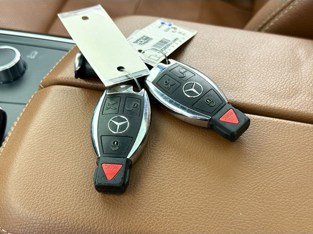 Used 2019 Mercedes-Benz GLE 43 AMG 4MATIC Coupe image 17