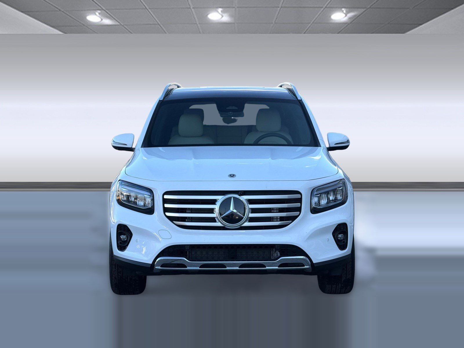 New 2026 Mercedes-Benz GLB 250 4MATIC image 5