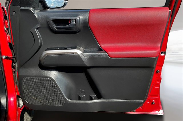 Used 2023 Toyota Tacoma SR5 image 26