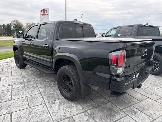 Used 2021 Toyota Tacoma TRD Pro image 9