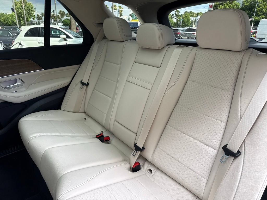 New 2026 Mercedes-Benz GLE 450 4MATIC image 14