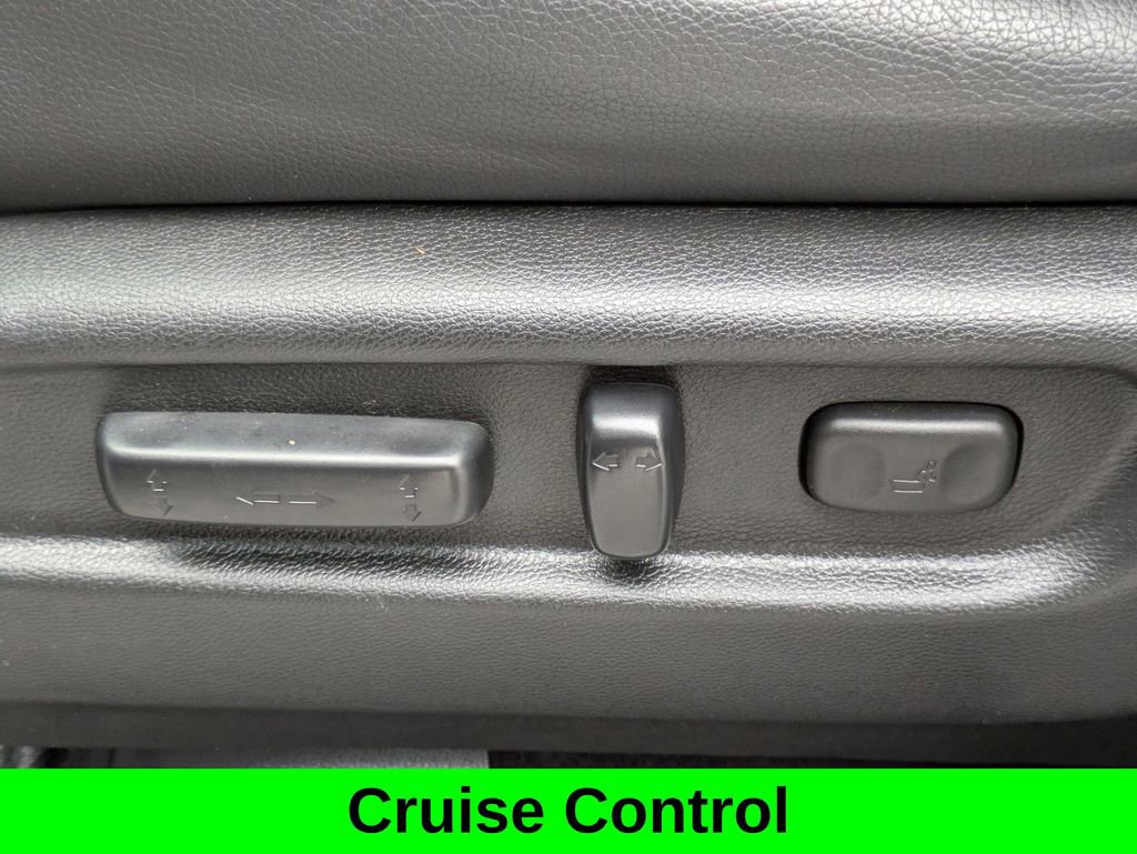 Used 2023 Honda Ridgeline Black Edition image 19