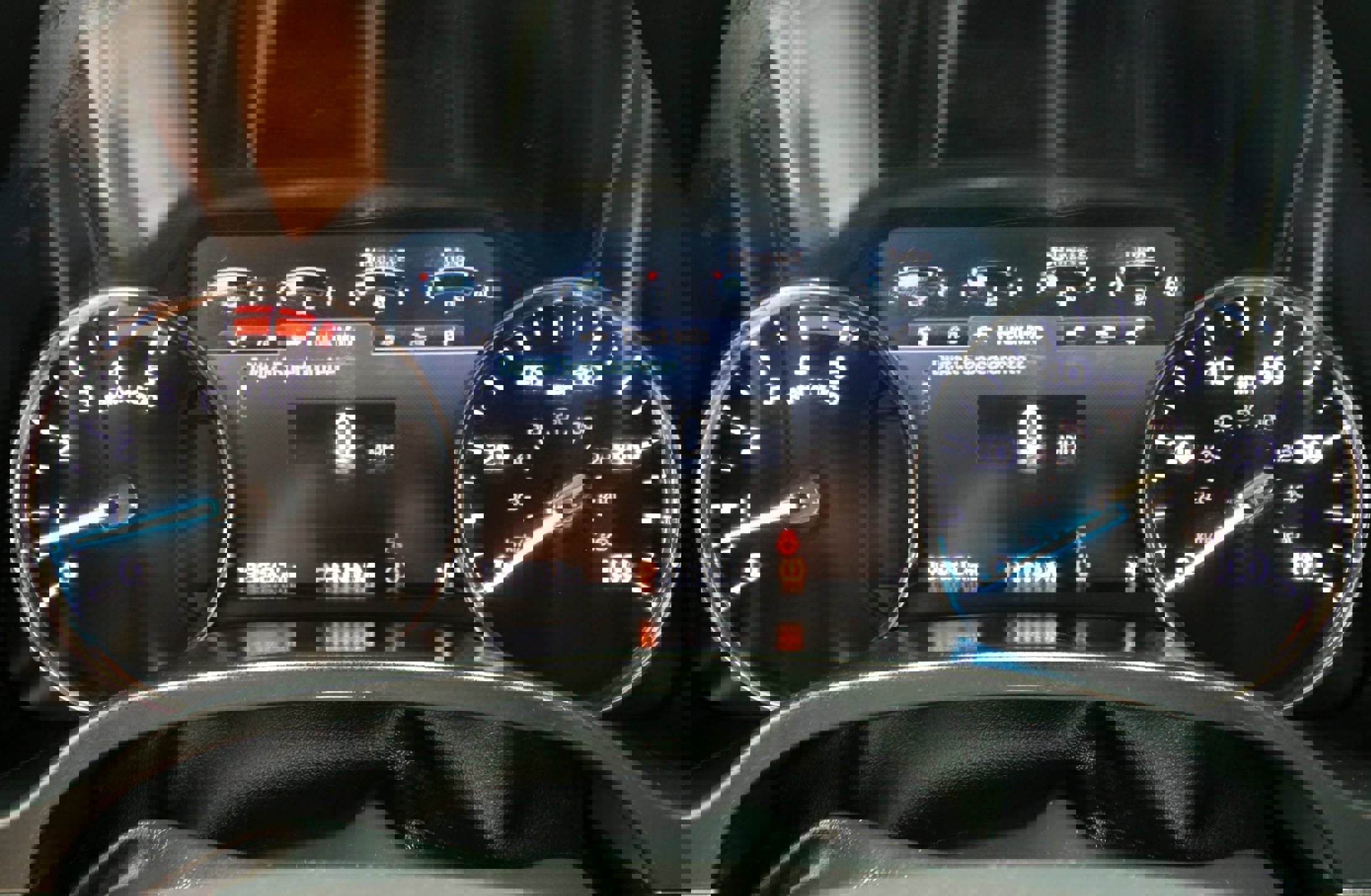 Used 2021 Ford F250 Platinum image 30