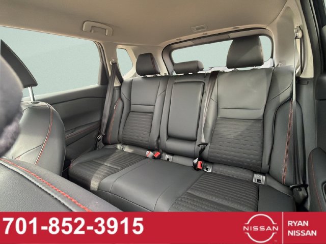 New 2026 Nissan Rogue SV w/ Rock Creek Premium Package AWD/4WD image 23