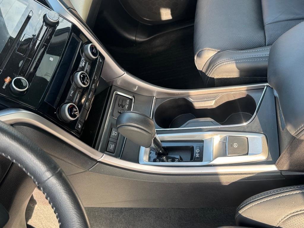 Used 2019 Subaru Ascent Limited w/ Popular Package #3 image 20