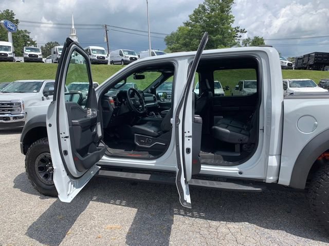 Certified 2023 Ford F150 Raptor w/ Raptor Carbon Fiber Package AWD/4WD image 18