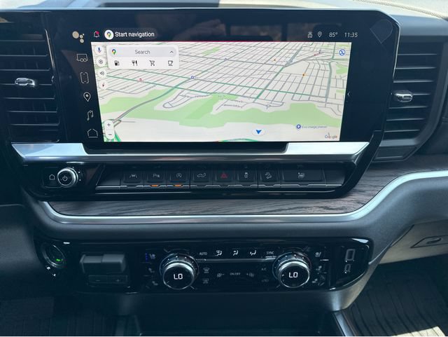 New 2026 GMC Sierra 1500 SLT w/ SLT Premium Plus Package AWD/4WD image 20