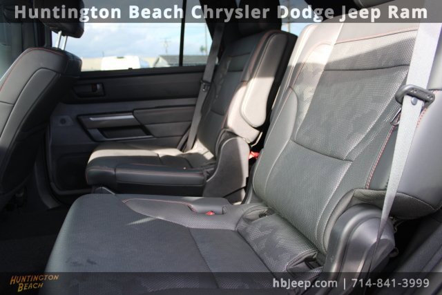 Used 2024 Toyota Sequoia TRD Pro image 33